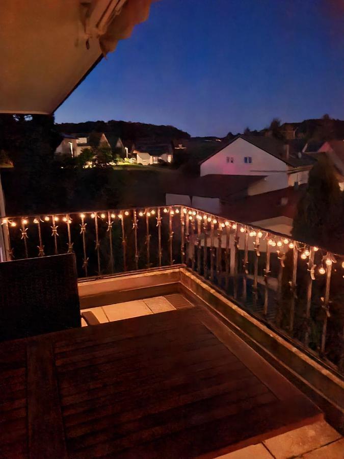 Ferienwohnung Rheinblick In Buesingen -Keine Monteure- Busingen Zewnętrze zdjęcie