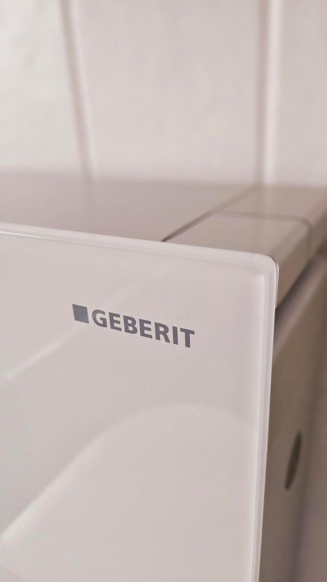 Ferienwohnung Rheinblick In Buesingen -Keine Monteure- Busingen Zewnętrze zdjęcie