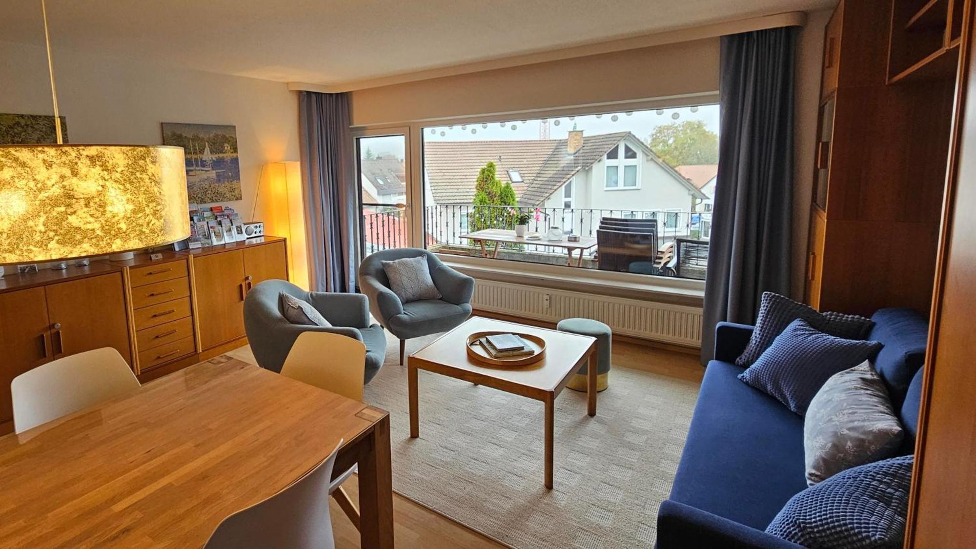 Ferienwohnung Rheinblick In Buesingen -Keine Monteure- Busingen Zewnętrze zdjęcie