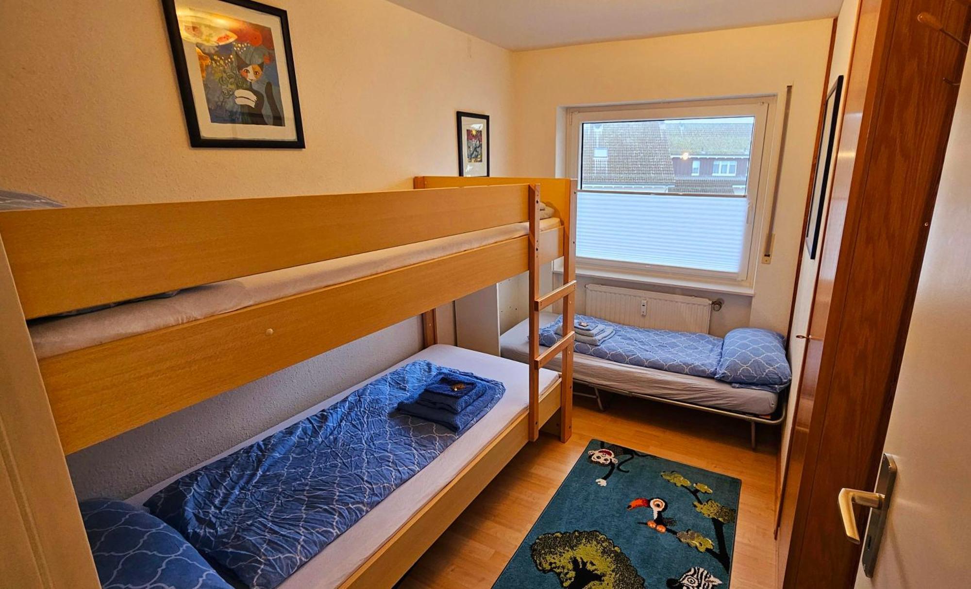 Ferienwohnung Rheinblick In Buesingen -Keine Monteure- Busingen Zewnętrze zdjęcie